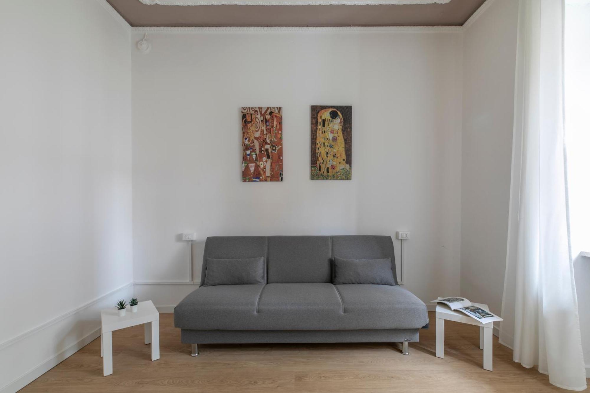 Casa Graziella - A 2 Passi Dal Centro E Stazione Di Verona Dış mekan fotoğraf