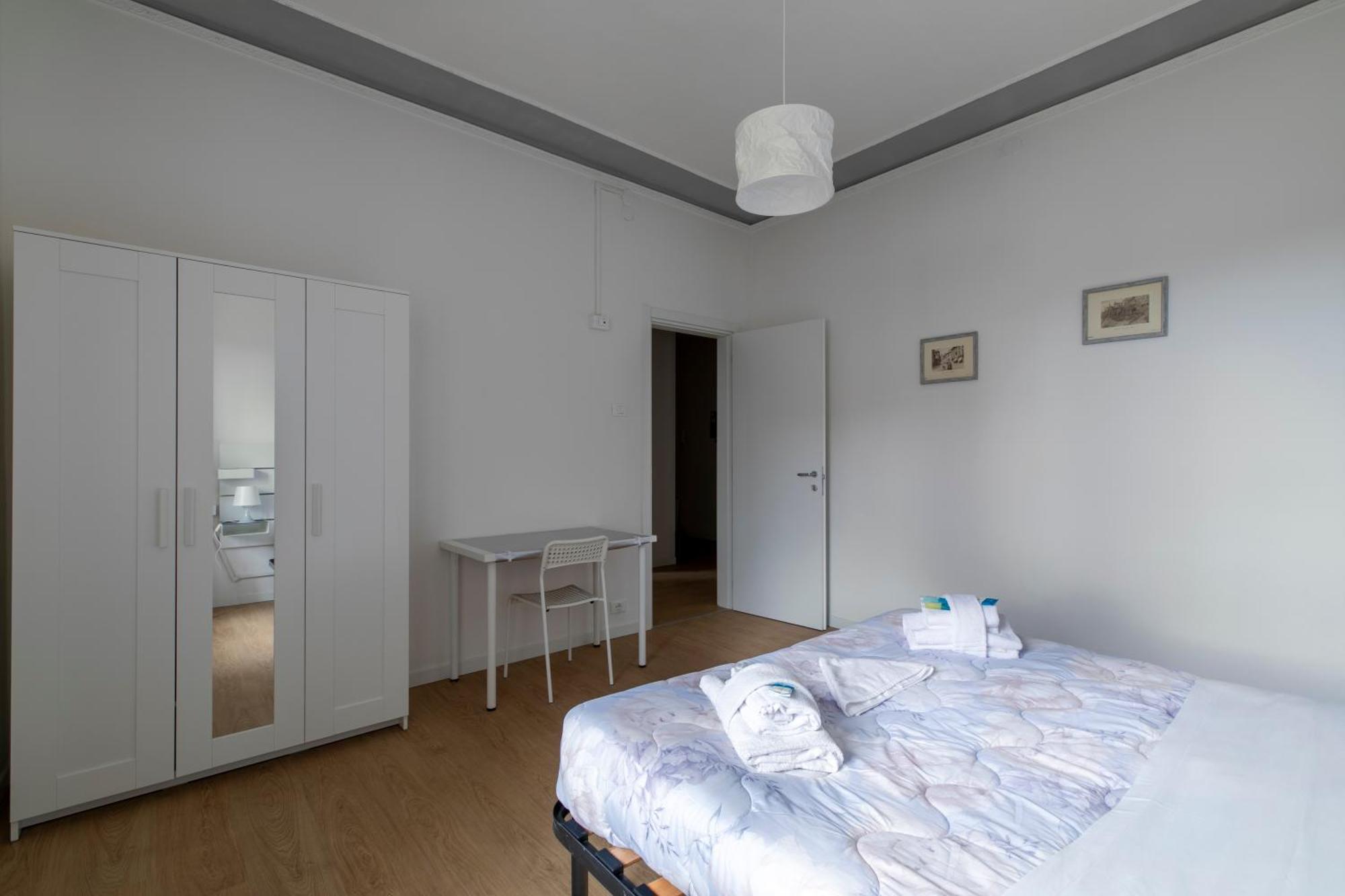 Casa Graziella - A 2 Passi Dal Centro E Stazione Di Verona Dış mekan fotoğraf