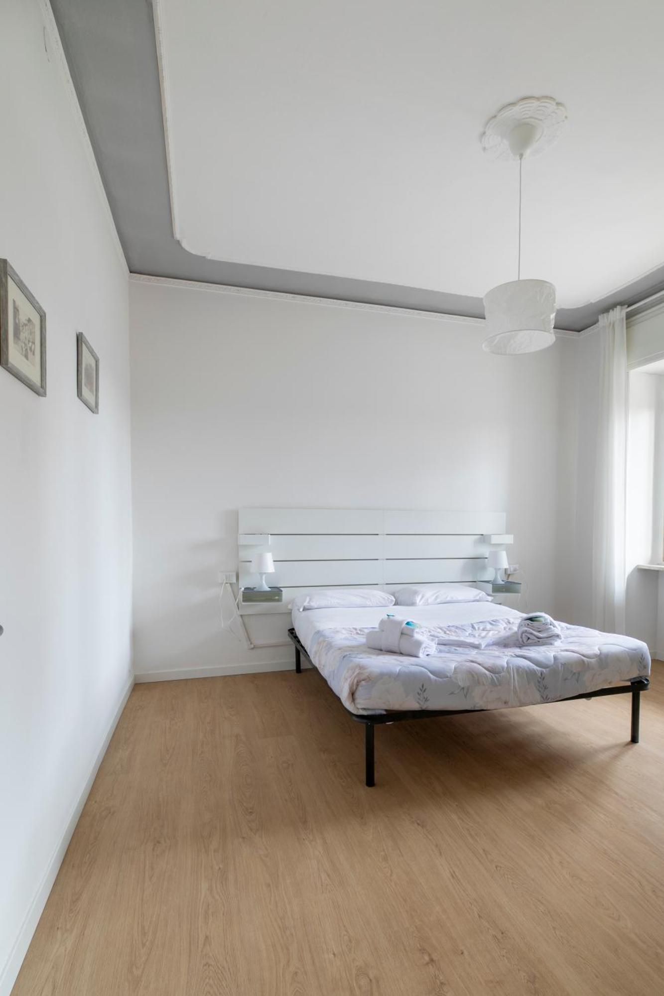Casa Graziella - A 2 Passi Dal Centro E Stazione Di Verona Dış mekan fotoğraf