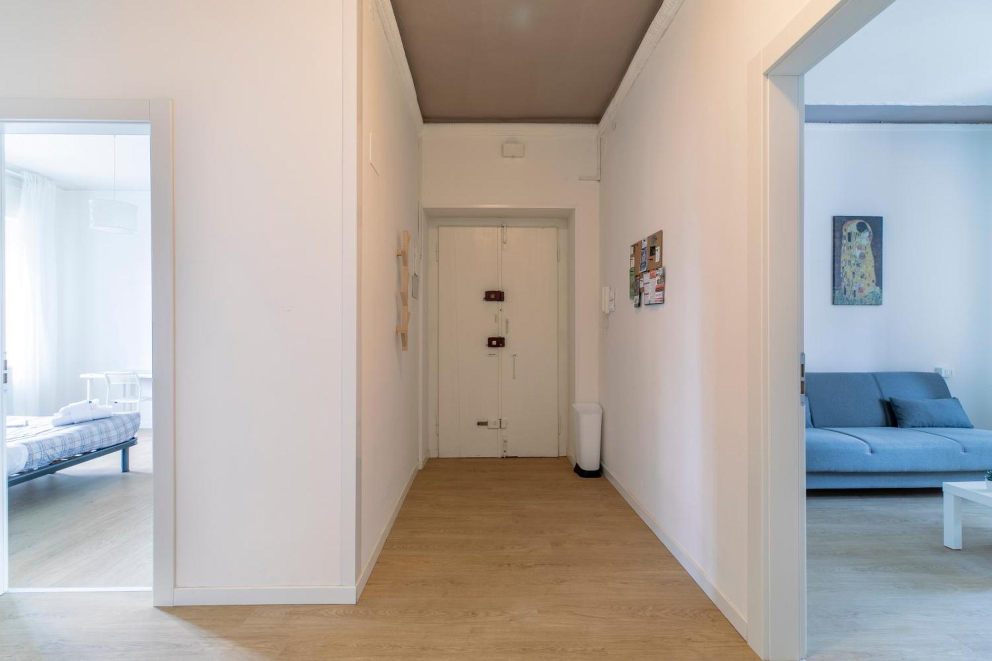 Casa Graziella - A 2 Passi Dal Centro E Stazione Di Verona Dış mekan fotoğraf