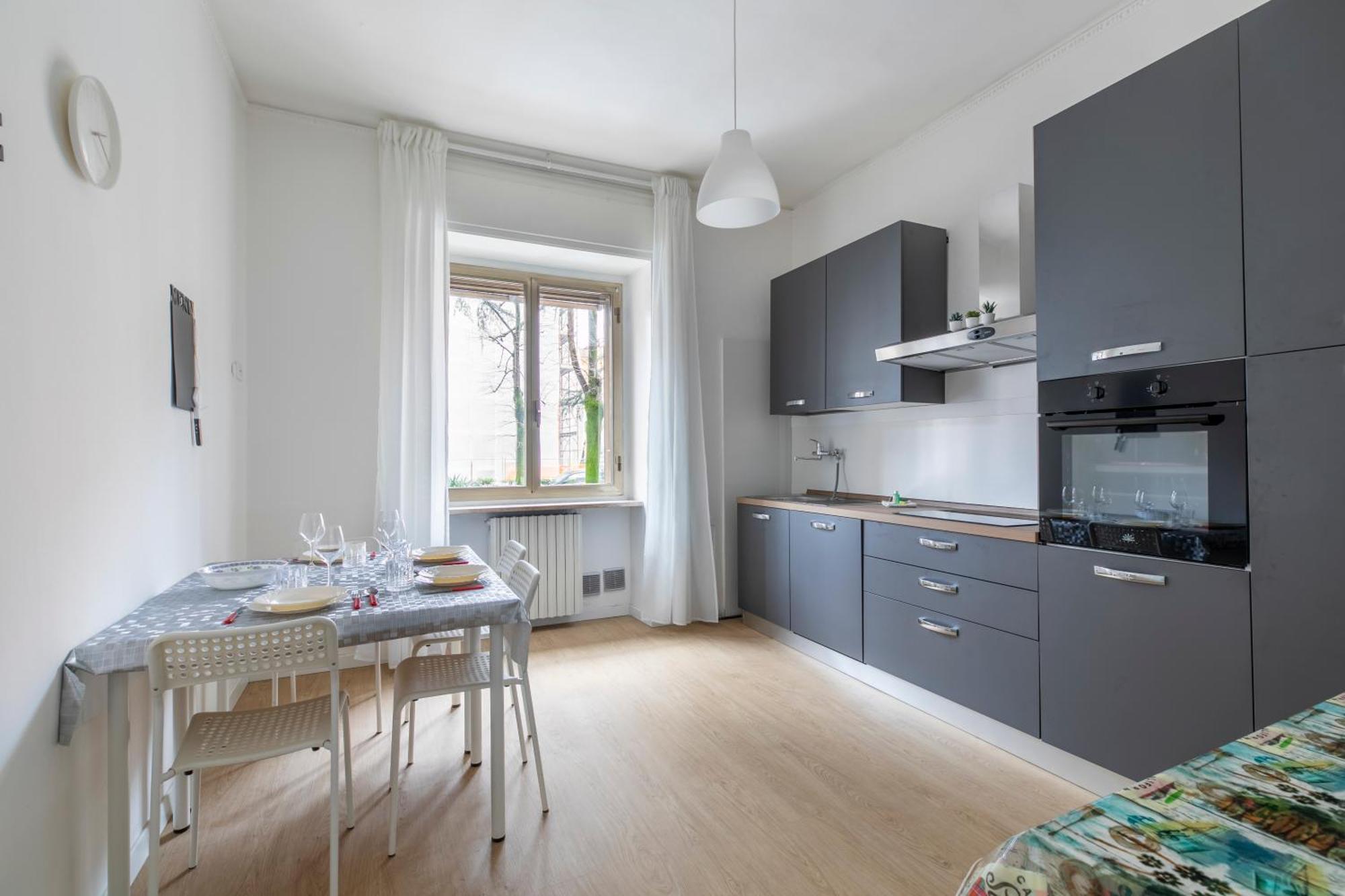 Casa Graziella - A 2 Passi Dal Centro E Stazione Di Verona Dış mekan fotoğraf