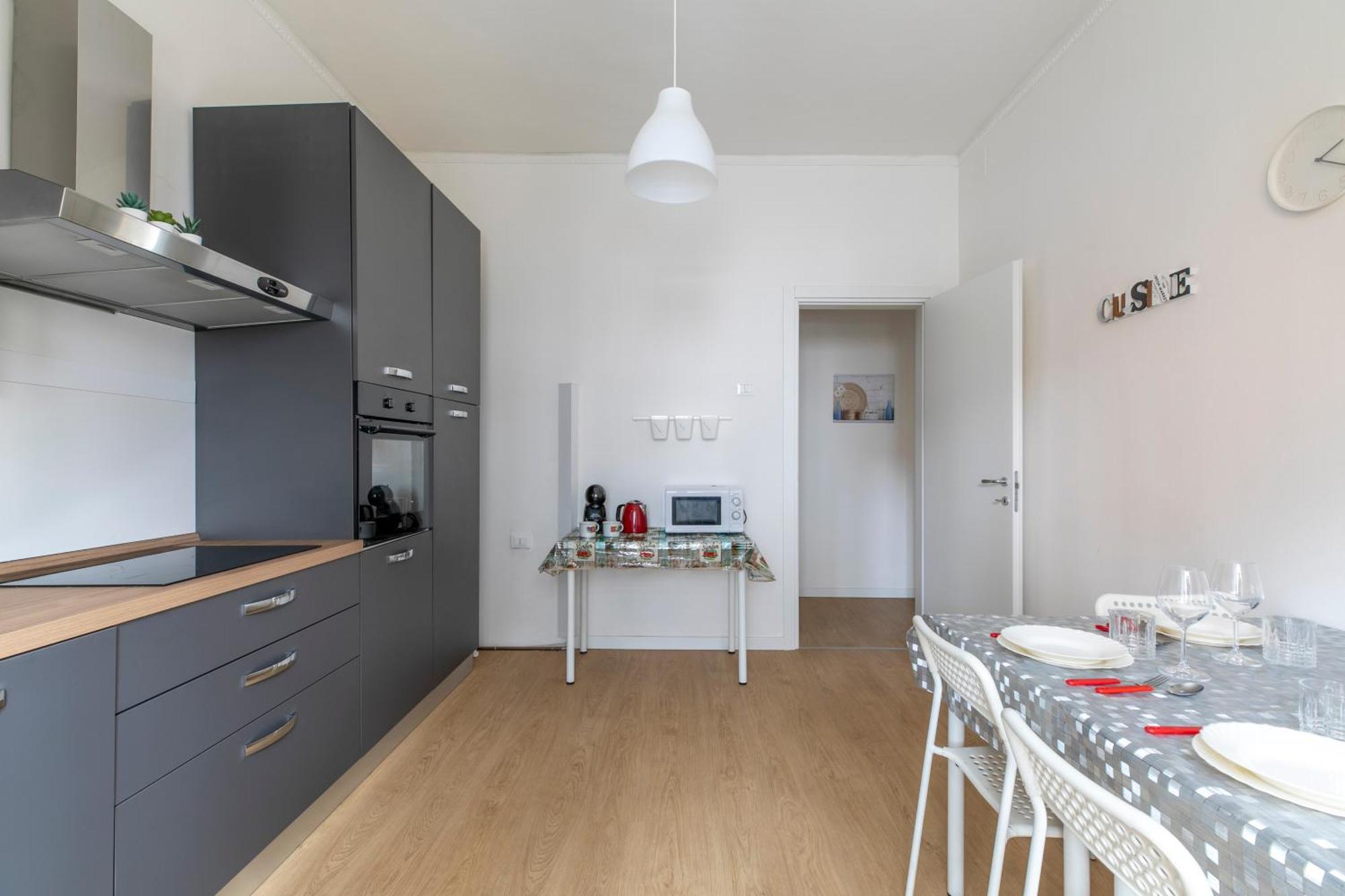 Casa Graziella - A 2 Passi Dal Centro E Stazione Di Verona Dış mekan fotoğraf